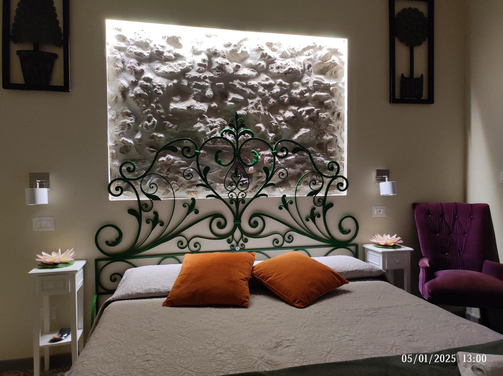 Lyssa Holiday Apartments Taormina Exterior photo
